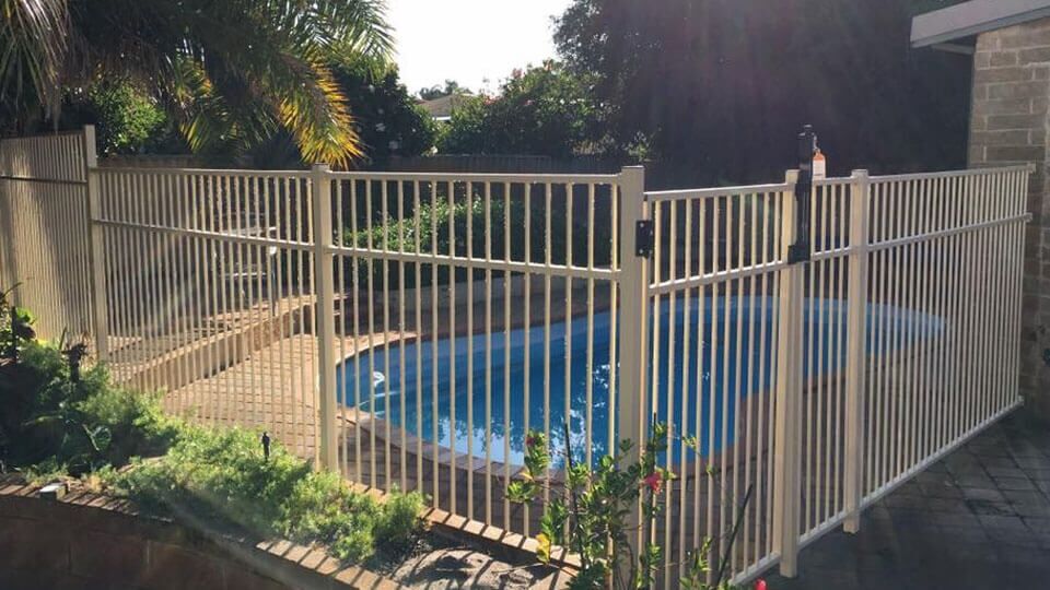 Mandurah Fencing | Home | Maximum Fencing Mandurah